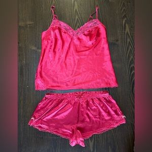 Victoria’s Secret Cami Set